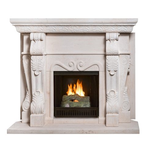 Italian Stove Style